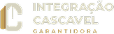 Logo Integração Cascavel Garantidora