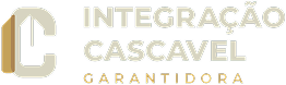Logo Integração Cascavel Garantidora